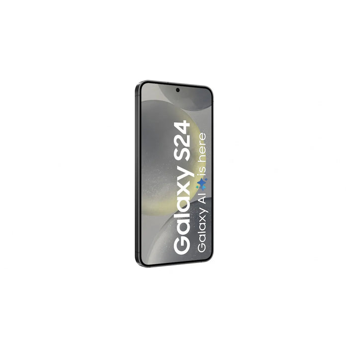 Samsung Galaxy S24 5G 256GB Zwart