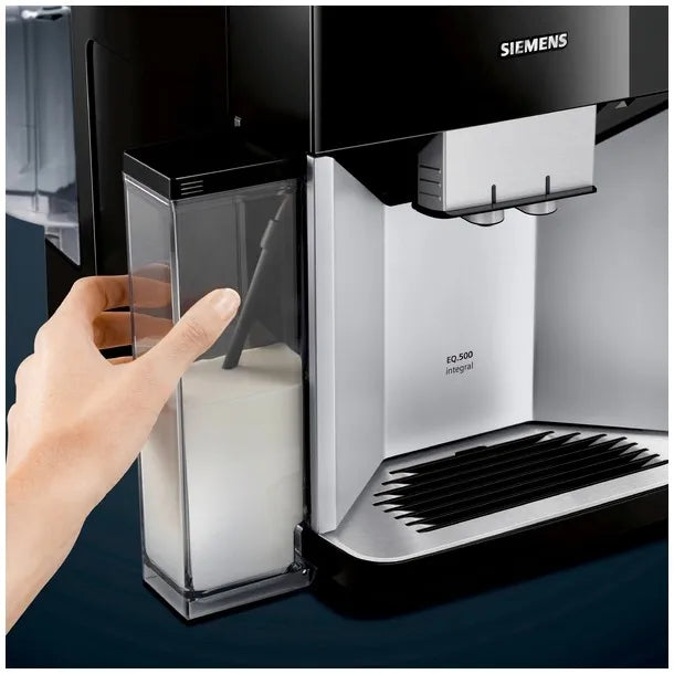 Siemens EQ.500 TP517DF3