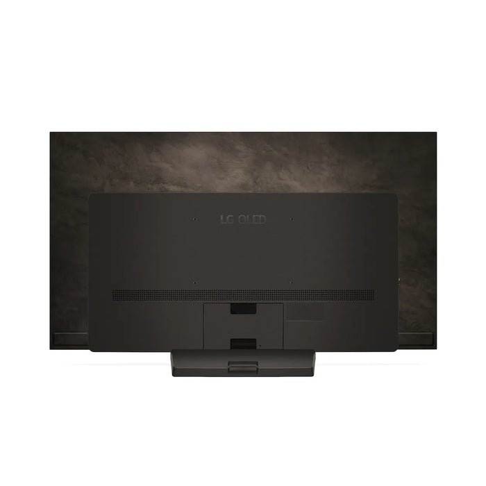 LG OLED55C46LA (2024)