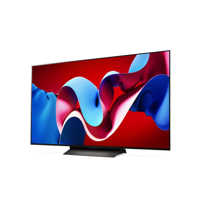 LG OLED55C46LA (2024)