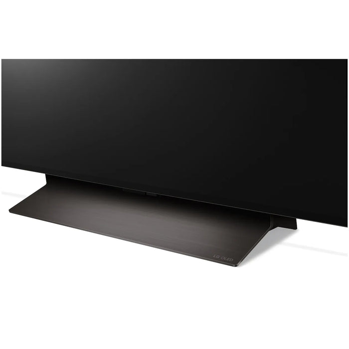 LG OLED55C46LA (2024)