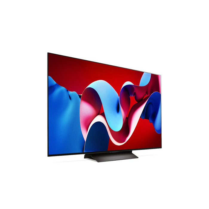 LG OLED55C46LA (2024)