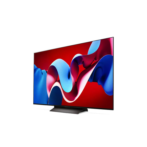 LG OLED55C46LA (2024)