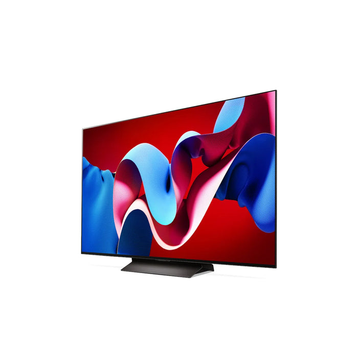 LG OLED55C46LA (2024)