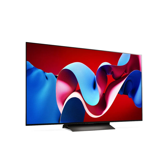 LG OLED55C46LA (2024)