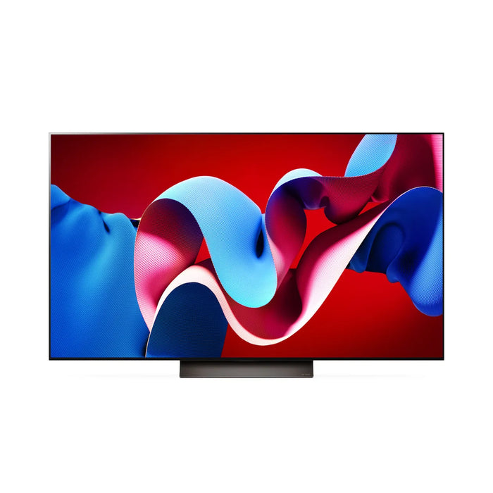 LG OLED55C46LA (2024)