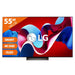 LG OLED55C46LA (2024)