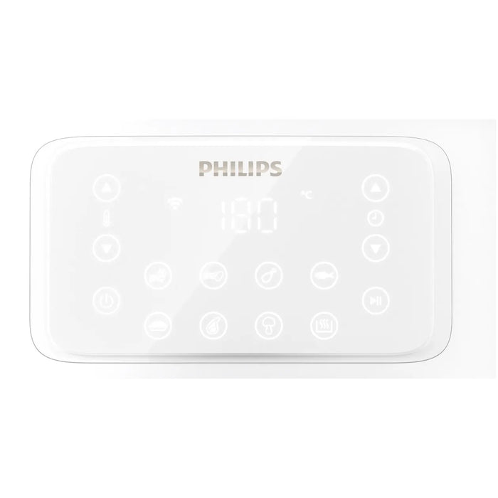 Philips HD9285/00 Wit