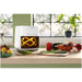 Philips HD9285/00 Wit