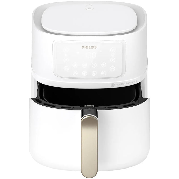 Philips HD9285/00 Wit