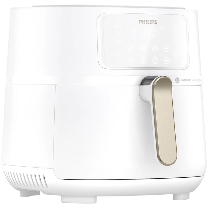 Philips HD9285/00 Wit