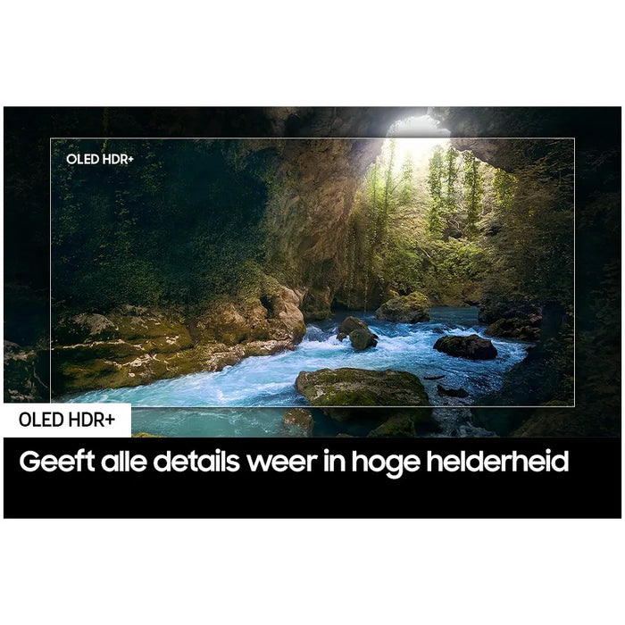 Samsung OLED 4K 55S93D (2024)