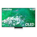 Samsung OLED 4K 55S93D (2024)