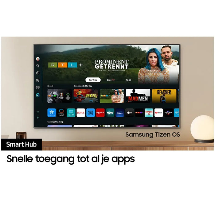 Samsung OLED 4K 55S93D (2024)