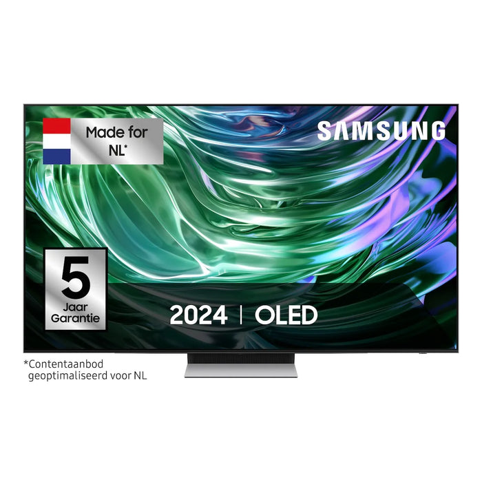 Samsung OLED 4K 55S93D (2024)