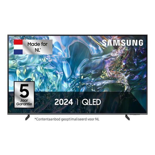 Samsung QLED 4K 65Q68D (2024)