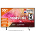 Samsung Crystal UHD 55DU7170 (2024) LED TV