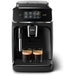 Philips EP2225/10 Zwart