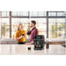 Philips EP2225/10 Zwart