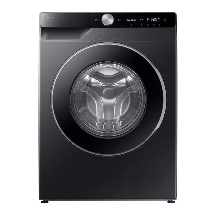Samsung SuperSpeed 6000-Serie WW11DG6B25LB Schwarz