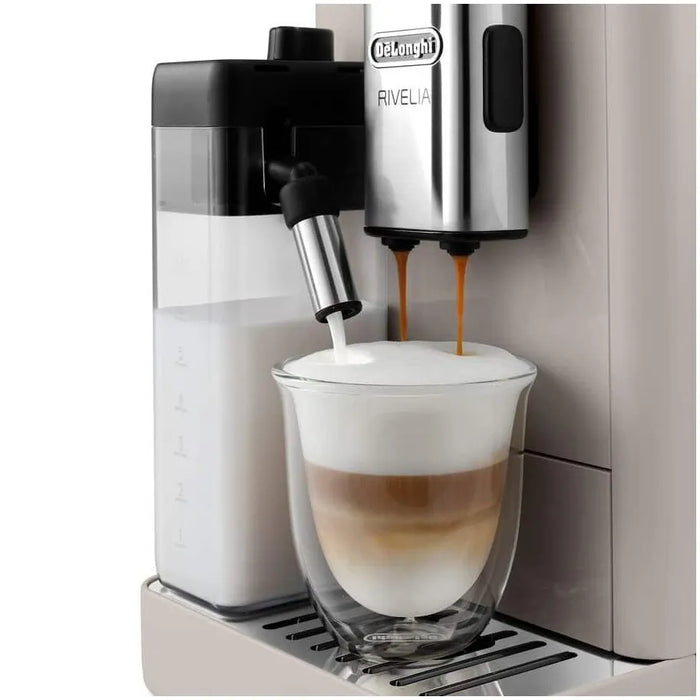 DeLonghi Rivelia EXAM440.55.BG