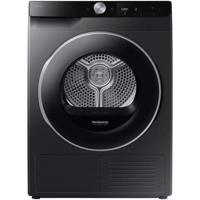 Samsung DV90T6240LB/S2 Schwarz