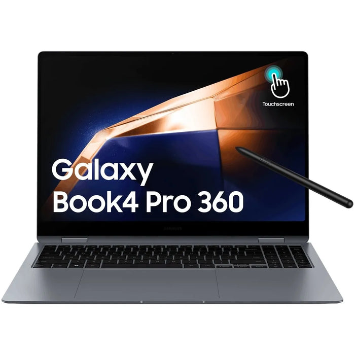 Samsung Galaxy Book4 Pro 360 NP960QGK-KG2NL