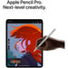 Apple iPad Pro (2024) 11 inch 256GB WiFi Zwart