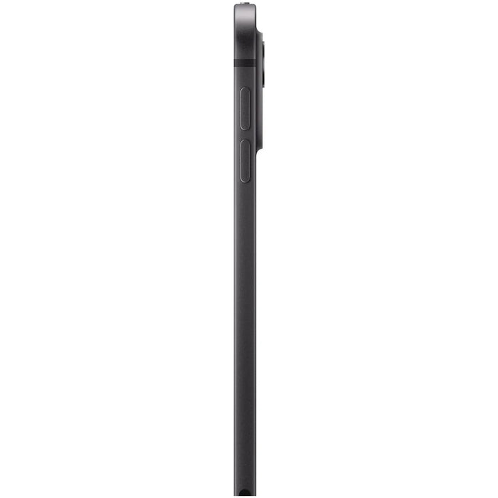 Apple iPad Pro (2024) 11 inch 256GB WiFi Zwart
