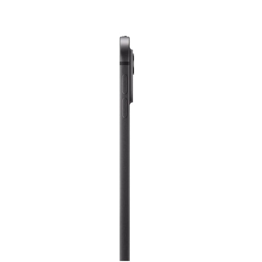 Apple iPad Pro (2024) 13 inch 256GB WiFi Zwart
