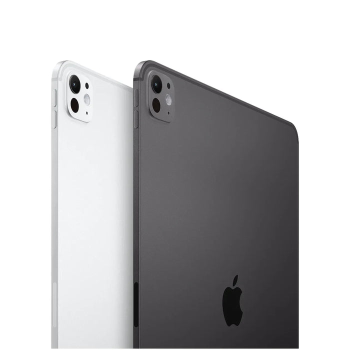 Apple iPad Pro (2024) 13 inch 256GB WiFi Zwart