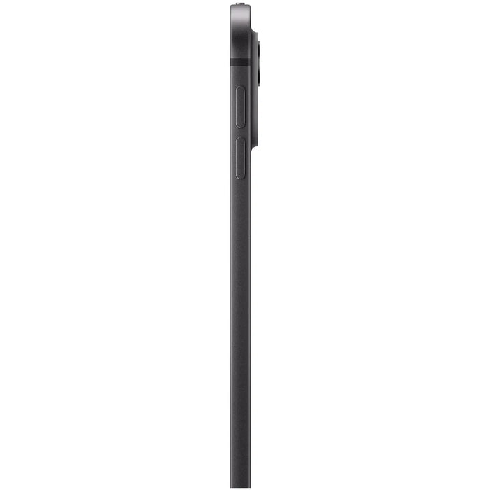 Apple iPad Pro (2024) 13 inch 512GB WiFi Zwart