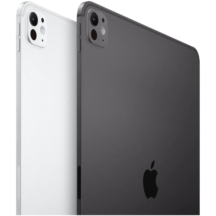 Apple iPad Pro (2024) 13 inch 512GB WiFi Zwart
