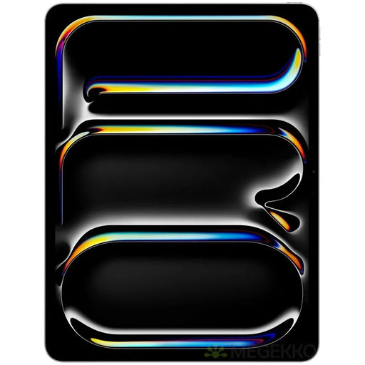 Apple iPad Pro (2024) 13 inch 512GB WiFi Zilver