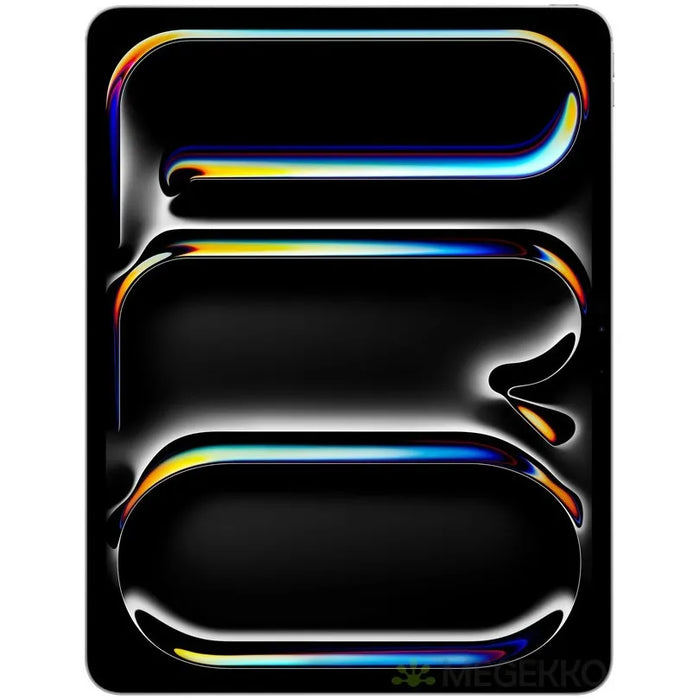 Apple iPad Pro (2024) 13 inch 512GB WiFi Zilver