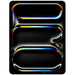 Apple iPad Pro (2024) 13 inch 512GB WiFi Zilver