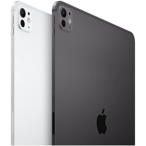 Apple iPad Pro (2024) 13 inch 512GB WiFi + 5G Zwart