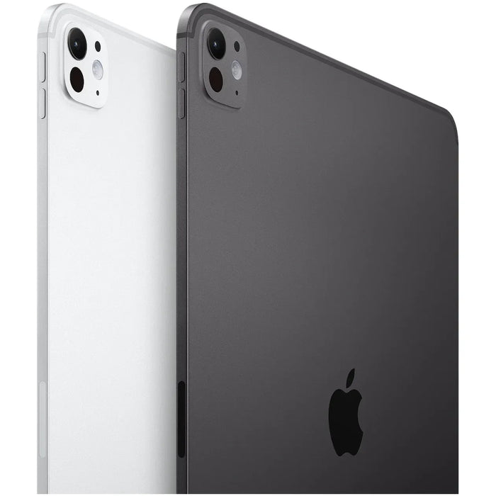 Apple iPad Pro (2024) 13 inch 512GB WiFi + 5G Zwart