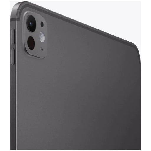 Apple iPad Pro (2024) 11 inch Nano-texture Glass 2TB WiFi + 5G Zwart