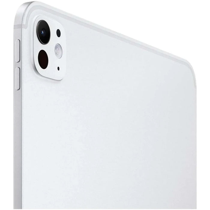 Apple iPad Pro (2024) 11 inch 2TB WiFi + 5G Zilver