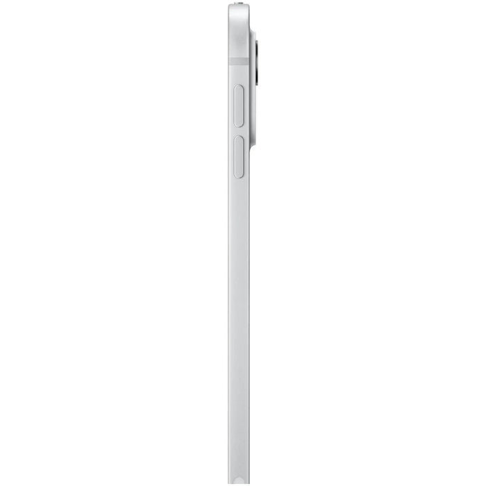 Apple iPad Pro (2024) 11 inch 2TB WiFi + 5G Zilver