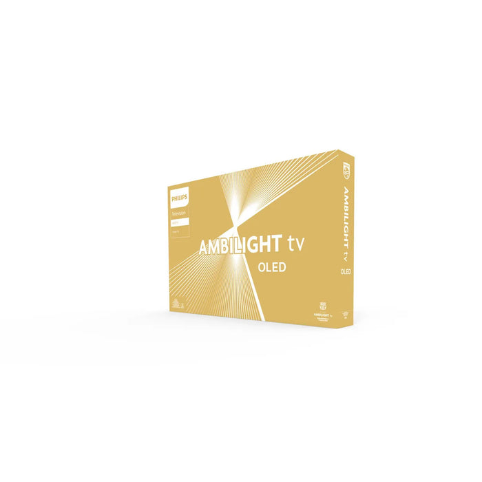 Philips 48OLED809 Ambilight (2024)
