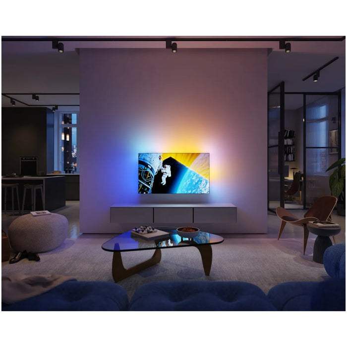 Philips 48OLED809 Ambilight (2024)