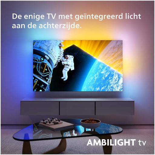 Philips 48OLED809 Ambilight (2024)