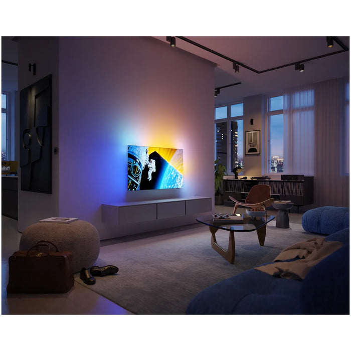 Philips 48OLED809 Ambilight (2024)