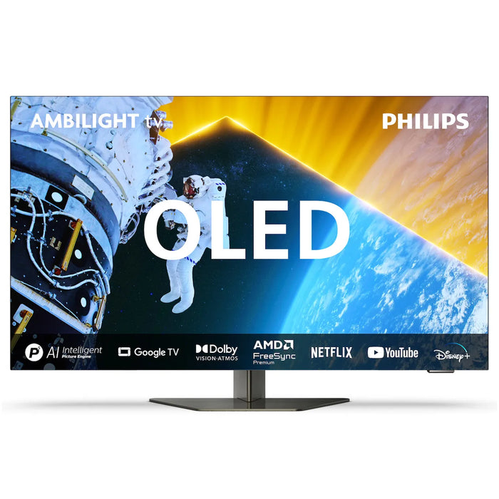 Philips 48OLED809 Ambilight (2024)