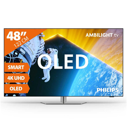 Philips 48OLED809 Ambilight (2024)