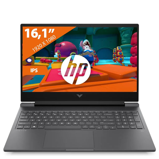 HP VICTUS 16-r0054nd