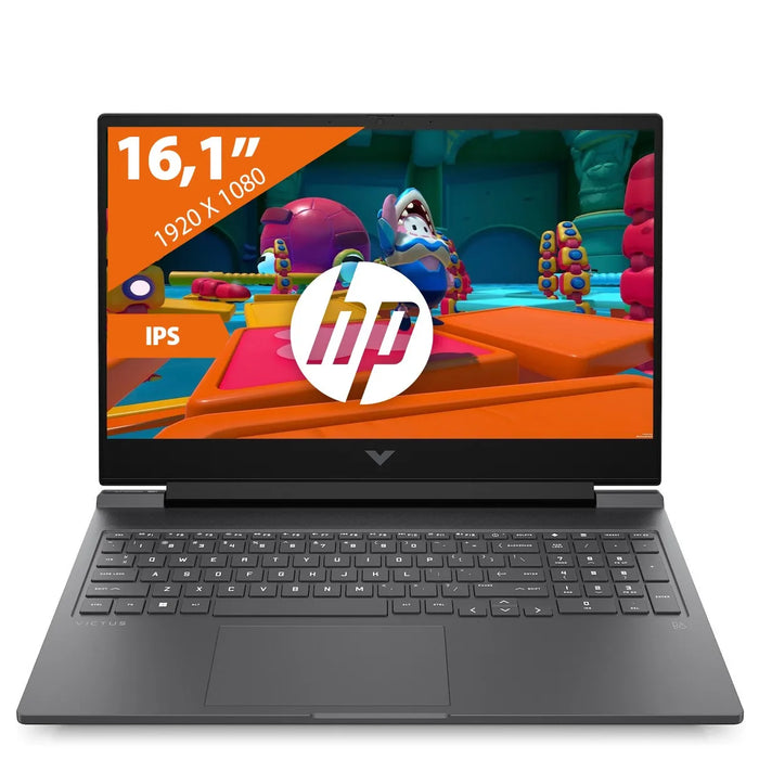 HP VICTUS 16-r0054nd