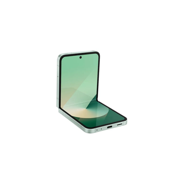 Samsung Galaxy Z Flip 6 5G 256GB Mintgroen